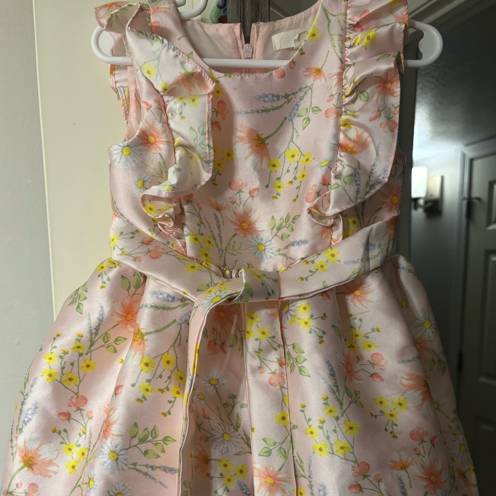 Toddler dress